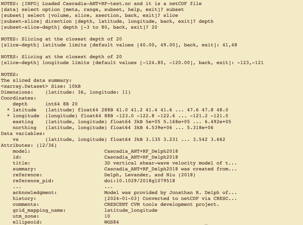 Summary Prompt