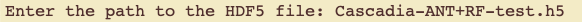 Summary Prompt