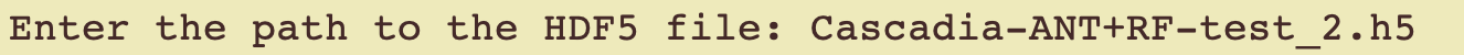Summary Prompt